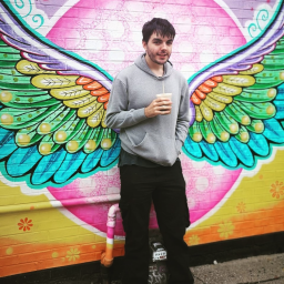 James Troughton avatar