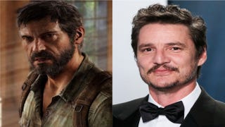 The Last of Us: il Joel della serie TV, Pedro Pascal, ha provato il gioco di Naughty Dog con pessimi risultati