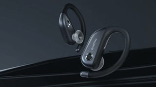 1more Fit Open Earbuds S50 im Test.