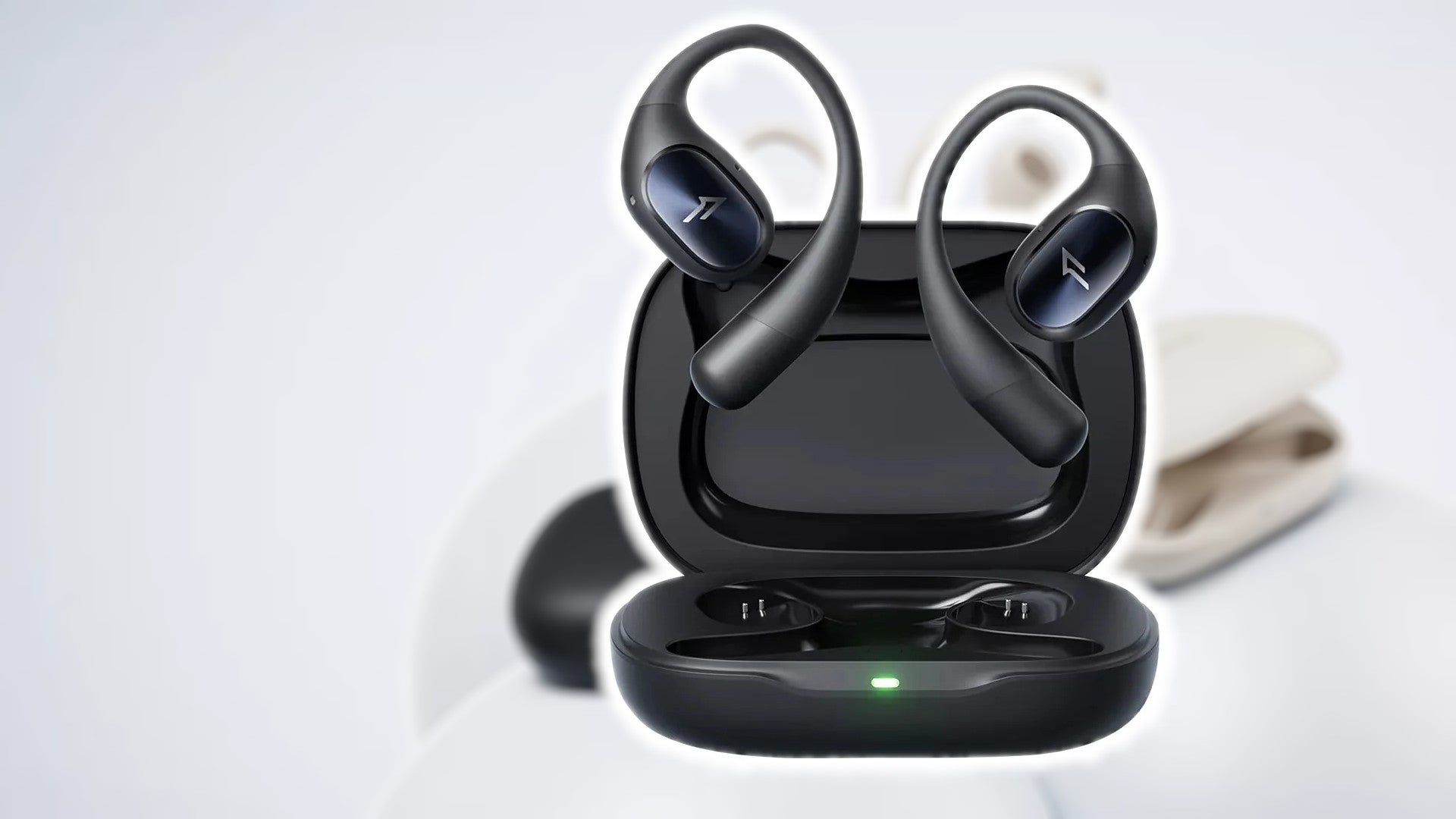 1more S31 Open Earbuds im Test - Nicht nur f\u00fcr Sport eine gute Wahl ...