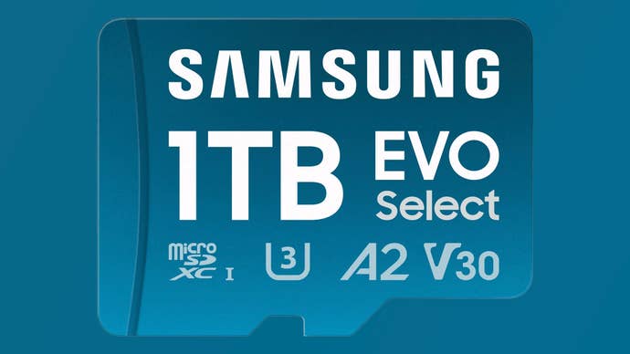 samsung 1tb evo select