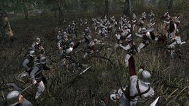 Total War: Warhammer’s campaign map is unreadable
