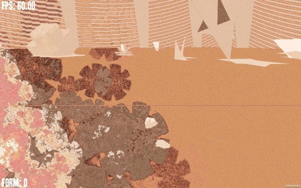 Live Free Play Hard: The Spacebar Plays A Crucial Role