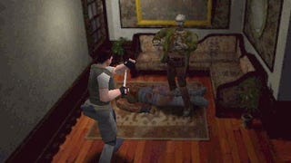 Resident Evil per PlayStation 1 all'asta per più di $52.000