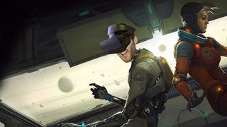 More than 2 years after release, Lone Echo is still one of the finest VR experiences around