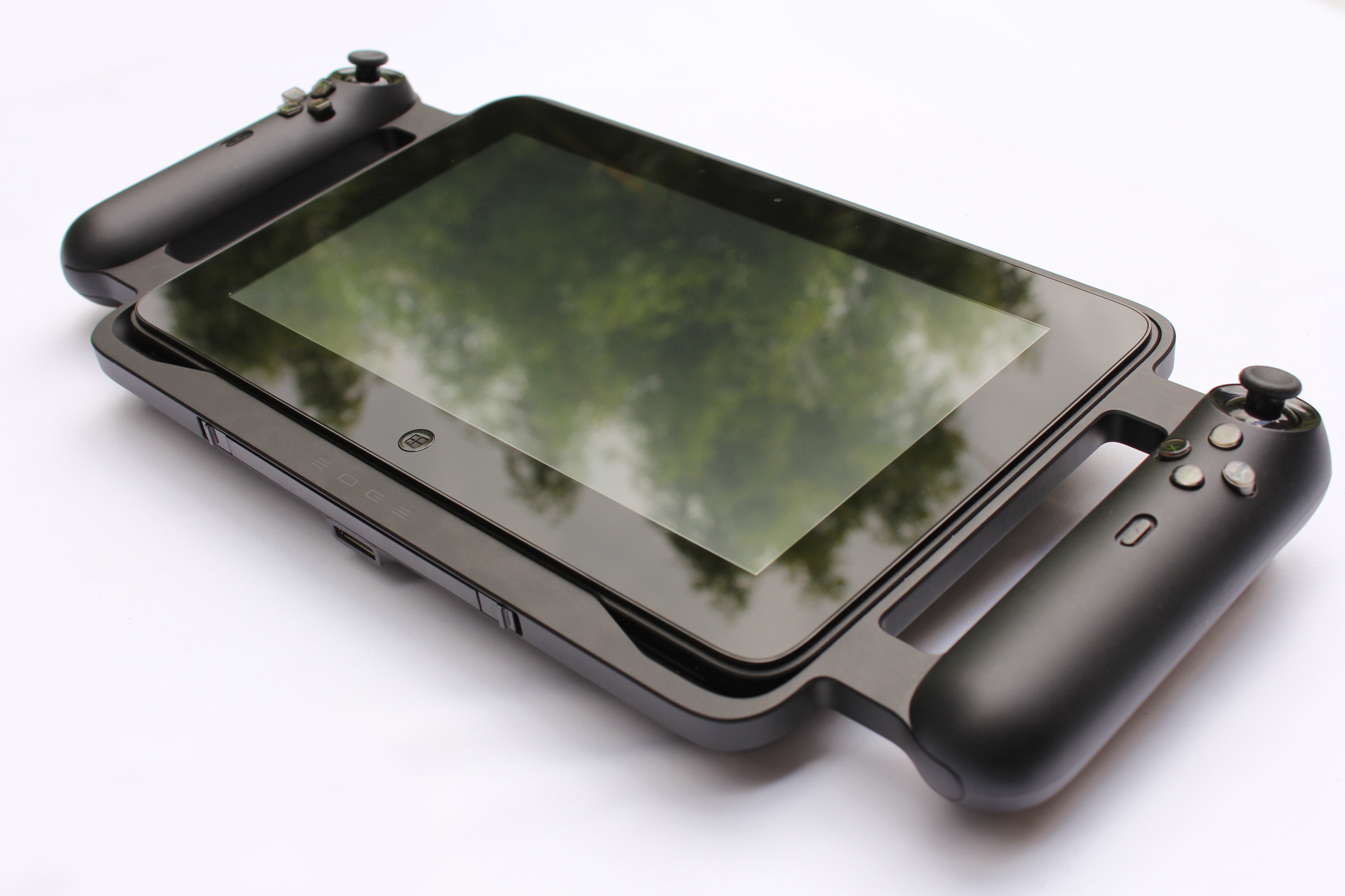 Razer Edge review | Eurogamer.net Razer Edge review | Eurogamer.net