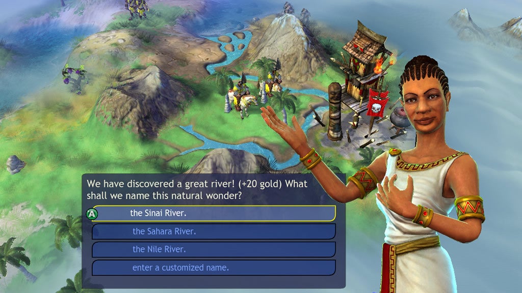 Civilization Revolution au meilleur prix sur Civilization Revolution au meilleur prix sur