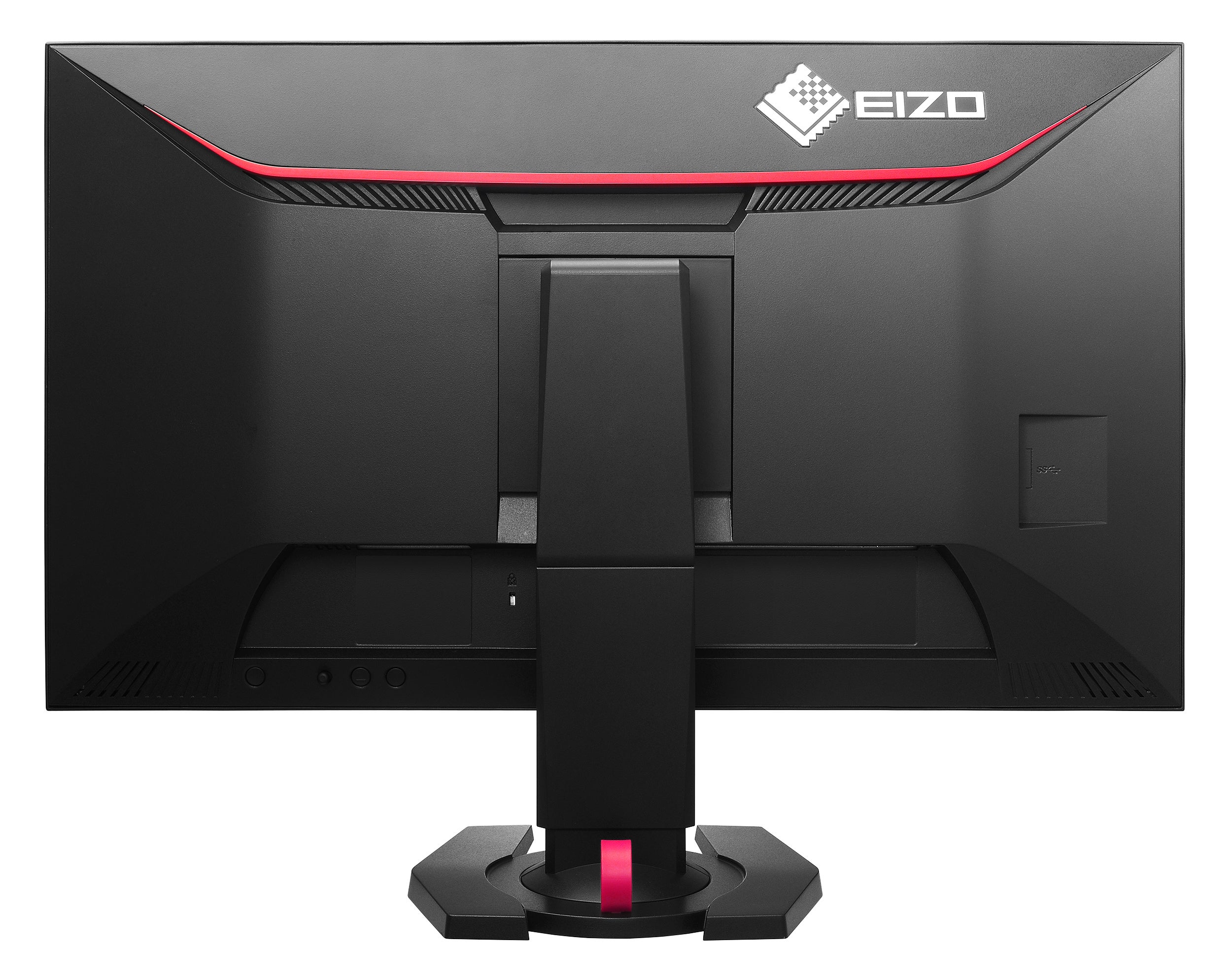 Eizo Foris FS2735 - Test | Eurogamer.de