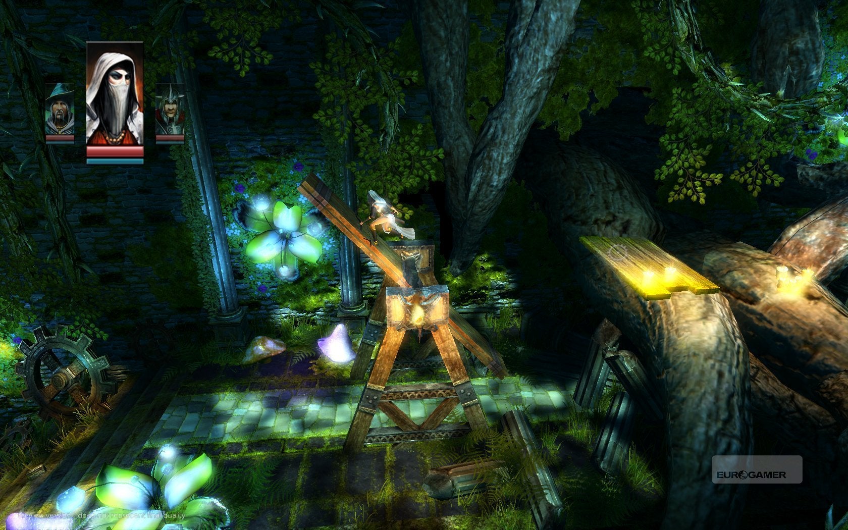 Page 2 | Trine review | Eurogamer.net