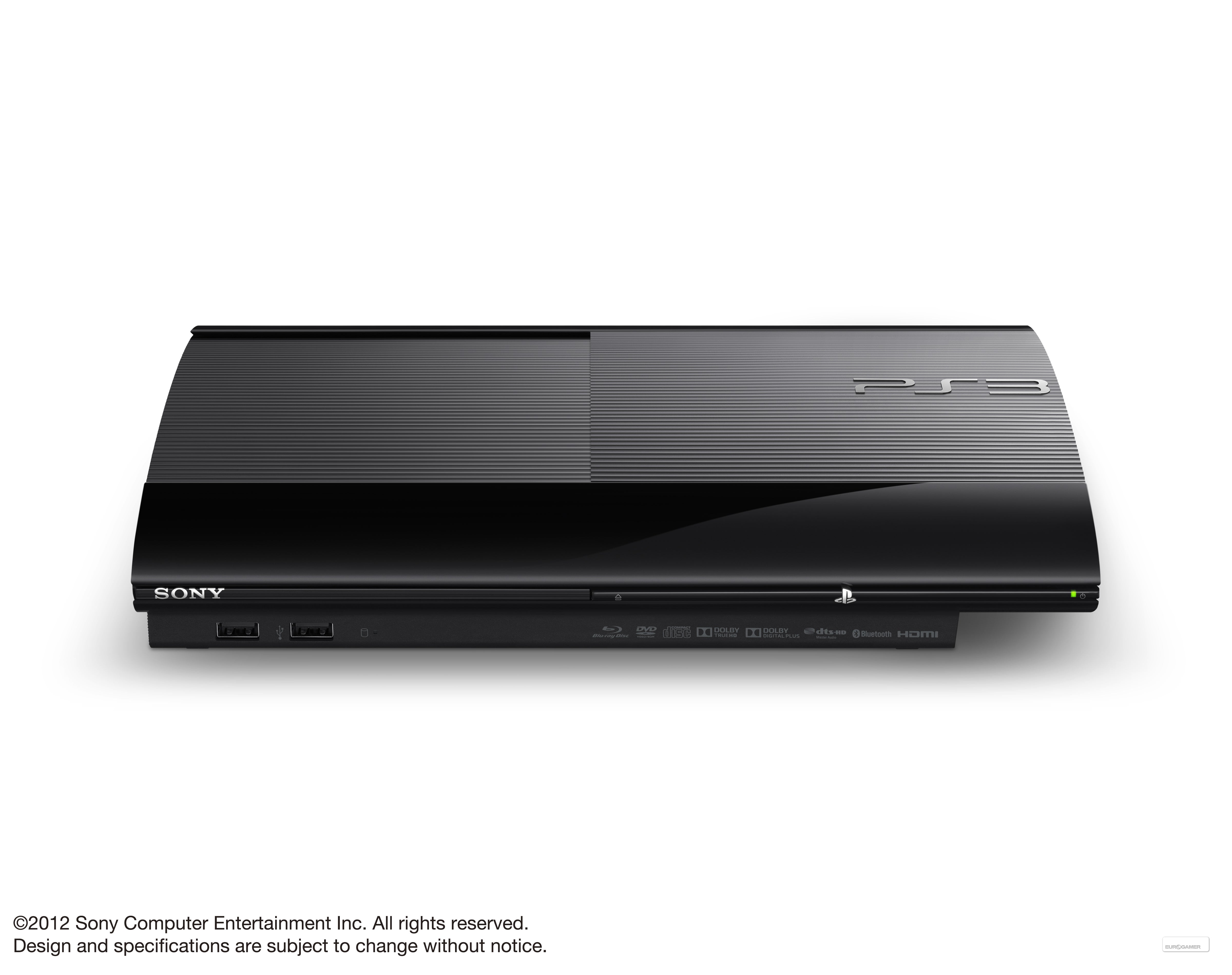 Ps3 slimline shop