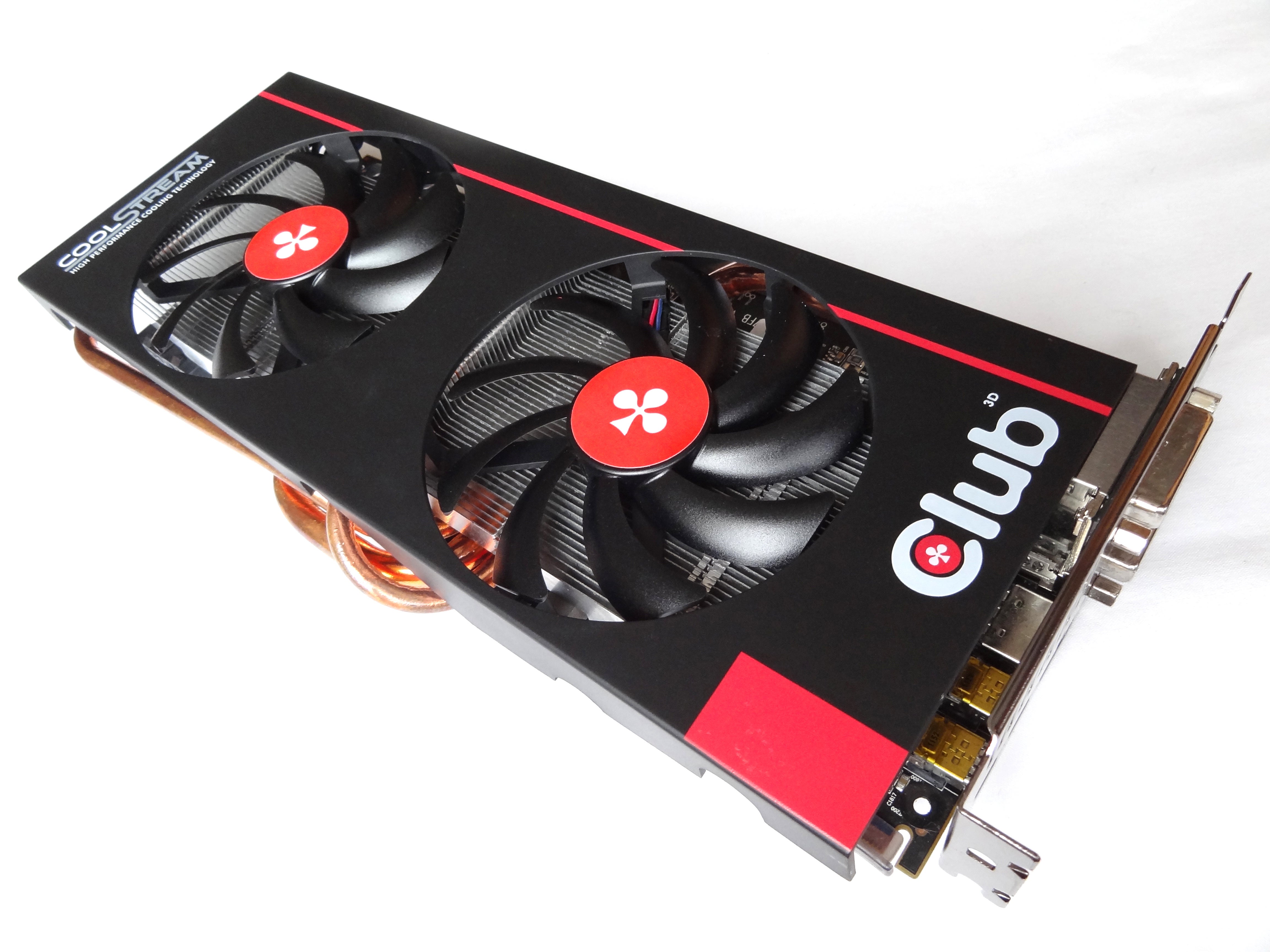 Radeon HD 7870 Review | Eurogamer.net