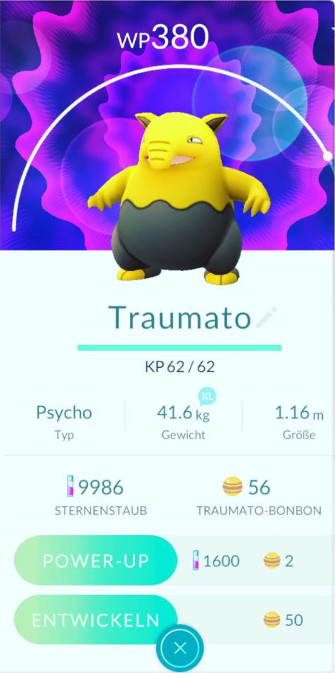Pokemon Go Erst Entwickeln Oder Power Up Pokémon Go - Entwicklung: Pokémon richtig entwickeln und mit Power-Ups