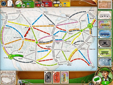 Page 2 | Mobile Games Roundup | Eurogamer.net