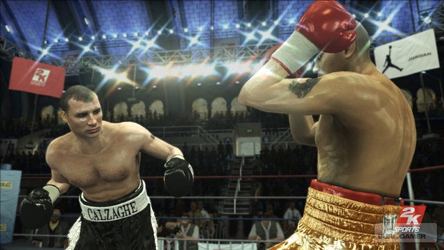 Don King Boxing | Eurogamer.de