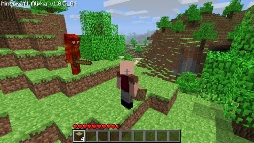 Page 2 | Games of 2010: Minecraft | Eurogamer.net