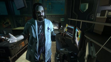 F.E.A.R. 2 Project Origin PC - Jeux vidéo F.E.A.R. 2 Project Origin PC - Jeux vidéo