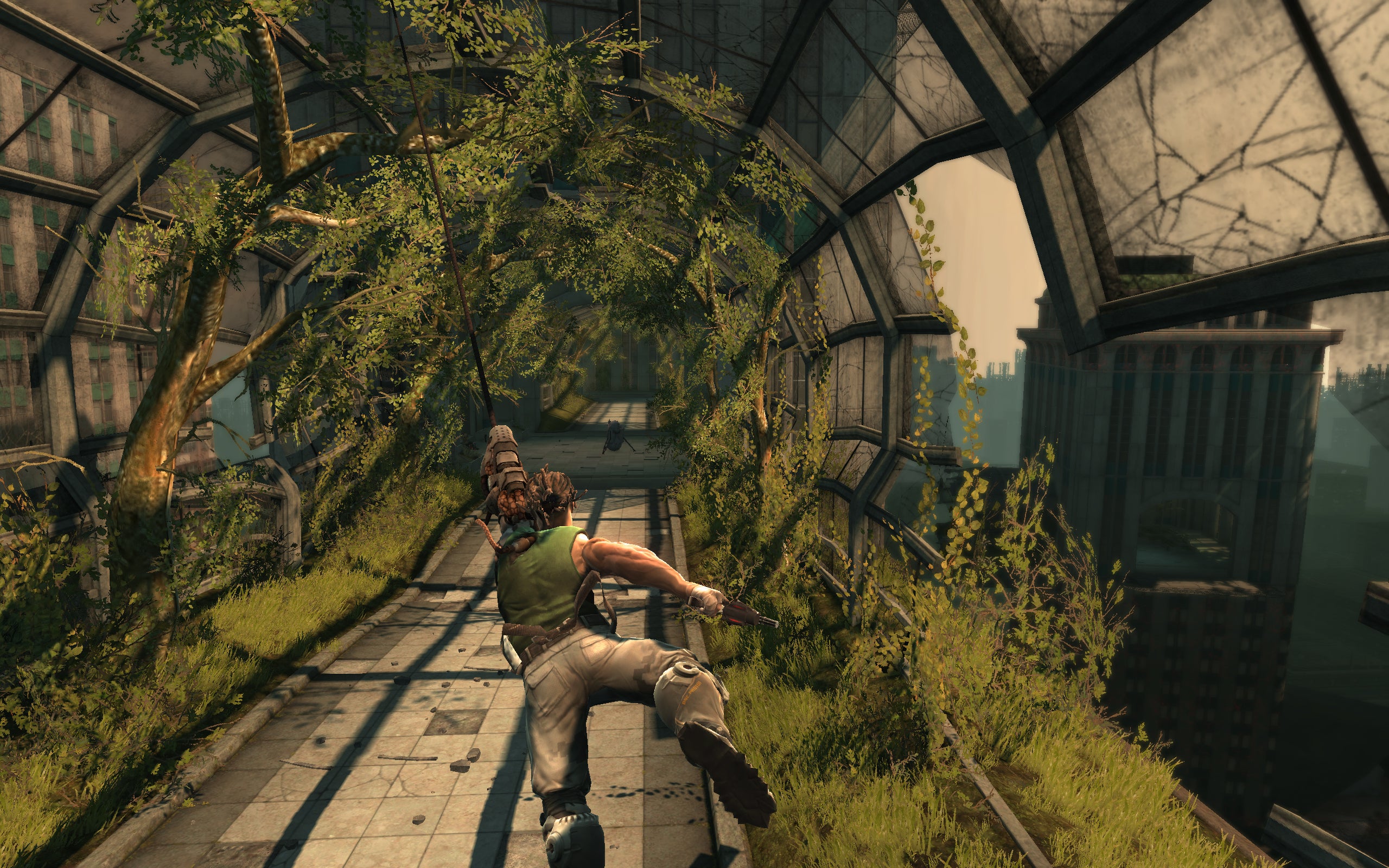 Bionic Commando | Eurogamer.net