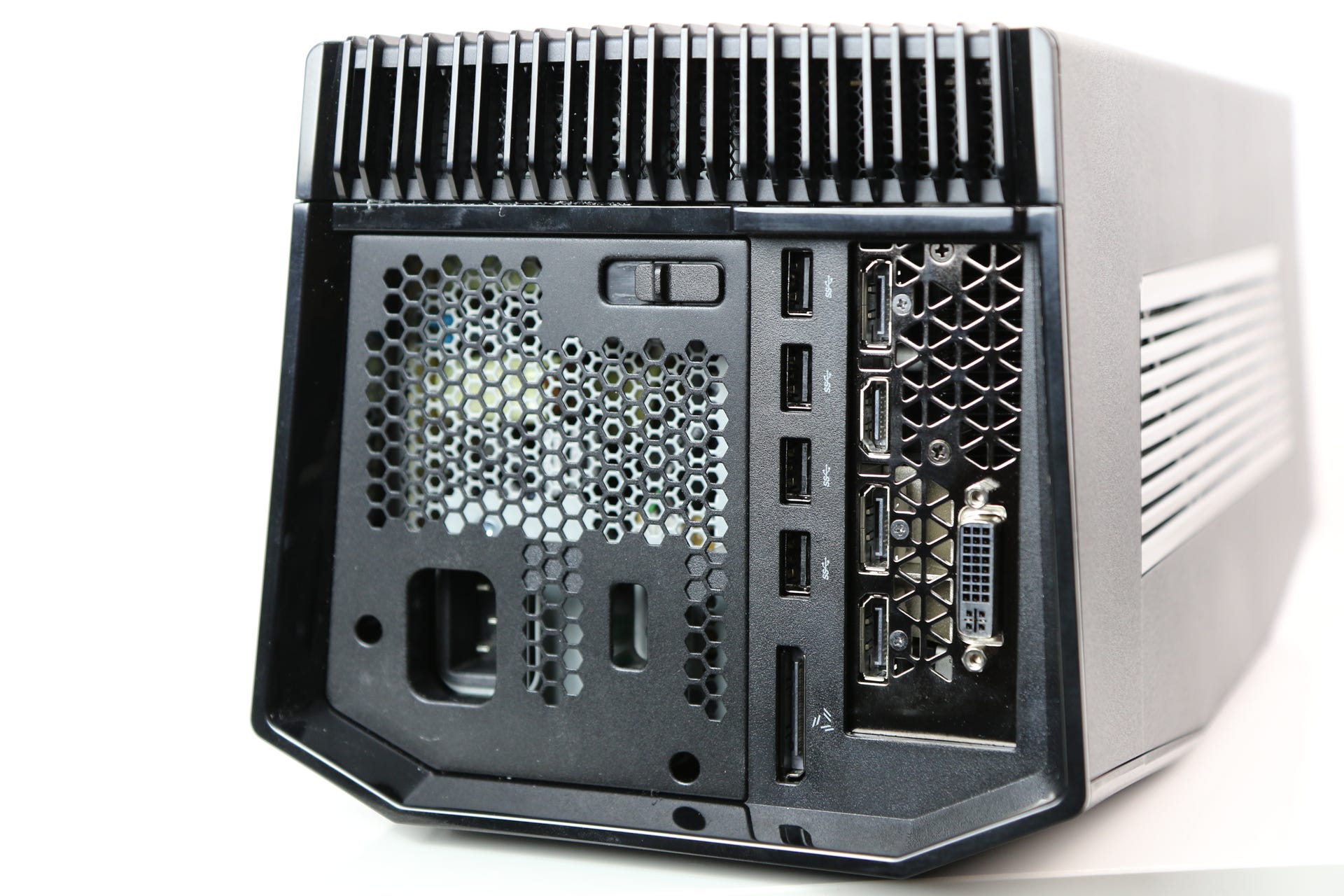 Alienware Alpha R2 review | Eurogamer.net