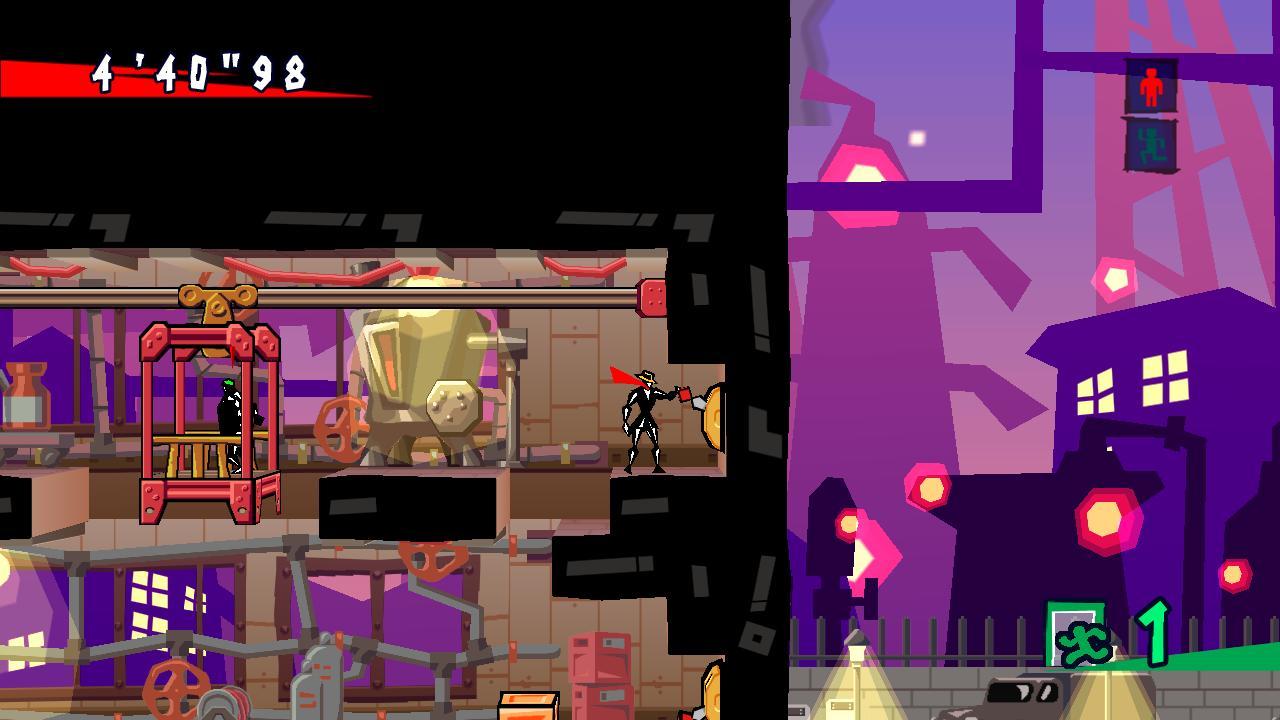 Exit review | Eurogamer.net