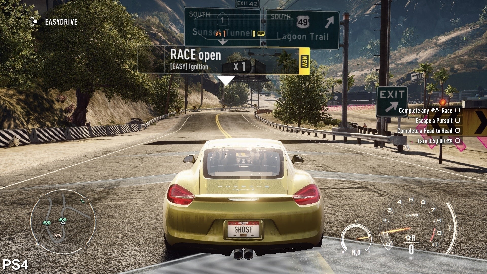 Need For Speed Rivals Xbox 360 Vs Xbox One Need For Speed Rivals