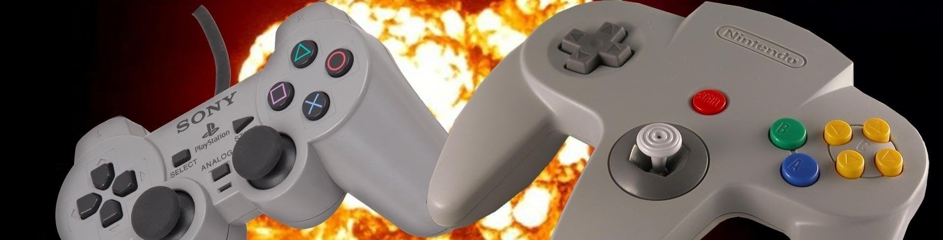 20 jaar PlayStation: ooit was ik een Nintendo-fanboy