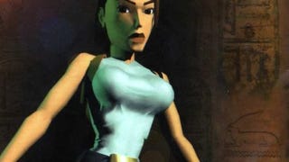 20 Jahre PlayStation! - 1996: Tomb Raider & Tekken vs. Tekken