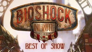 Game Critics Awards announces Best of E3 winners