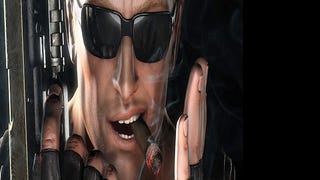 Duke Nukem voice actor hates guns, GTA's 'gratuitous' violence 