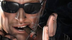 Duke Nukem voice actor hates guns, GTA's 'gratuitous' violence 