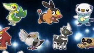 Pokémon Black & White reportedly hits Europe on March 4