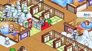 Kairosoft's Hot Springs Story now available