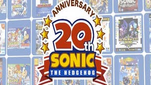 Sega announces mysterious "projects" for Sonic and Puyo Puyo's birthdays