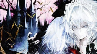 Koumajou Densetsu II released, is love letter to Castlevania