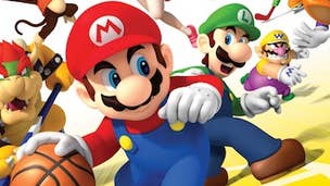 Mario Sports Mix to reach Australia first