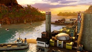 Tropico 4 to feature 20 new buildings and possibly volcano theme parks
