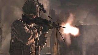 Ex-Infinity Ward staffers cry financial hardship in Activision battle