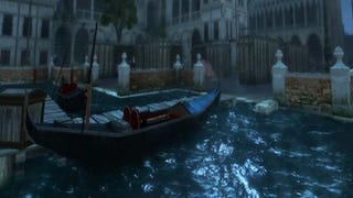 New multiplayer map for Assassin's Creed: Brotherhood with Facebook milestone