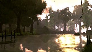 Modders' clamour sees Morrowind 2011 pulled