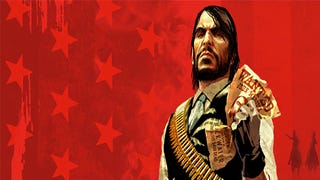Red Dead Redemption patched
