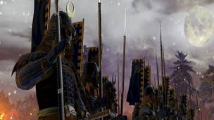 Total War: Shogun 2 tech specs detailed