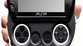 PSP continues to dominate Japanese hardware charts