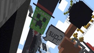 Nightly Minecraft build releases planned