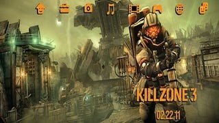 Qore episode 32 includes Killzone 3, Mass Effect 2 goodies