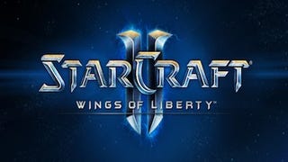 Starcraft II patched to v1.2