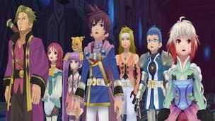 Tales of Graces F plays dress ups with classic characters