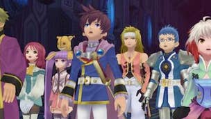 Tales of Graces F plays dress ups with classic characters