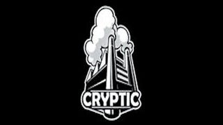 Cryptic at work on "Top Secret" project