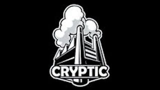 Cryptic at work on "Top Secret" project