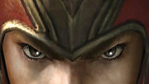 Dynasty Warriors 7 screenshots show weapon system