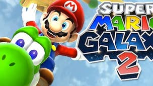 Super Mario Galaxy 2.5 mod in the works